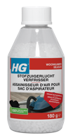 HG stofzuigerlucht verfrisser - thumbnail