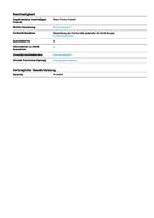 Telemecanique Inductieve naderingsschakelaar M12 Vlak Digitaal, PNP XS612B1PAM12 - thumbnail