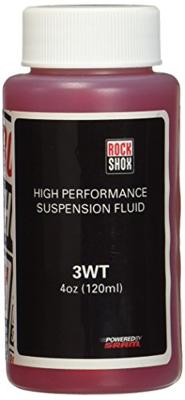 ROCKSHOX demper-olie damper oil rs 3wt 120ml