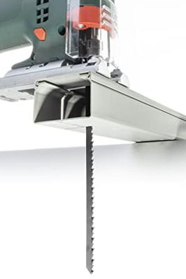 Wolfcraft Decoupeerzaagblad | T-schacht | CV | 250mm | 1 stuk - 2692000 Wolfcraft Decoupeerzaagblad | T-schacht | CV | 250mm | 1 stuk - 2692000