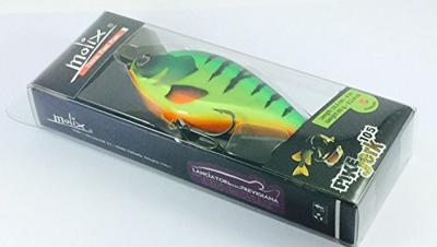 Molix Pike Jerk Sinking 10,5cm Jamaika