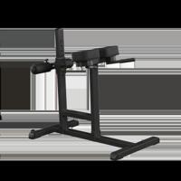 Body-Solid GRCH322B Hyperextension Bench - thumbnail