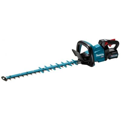 Makita UH008GD201 | Heggenschaar | XGT 40 Volt max | 60cm | Set | 2x 2,5Ah Accu