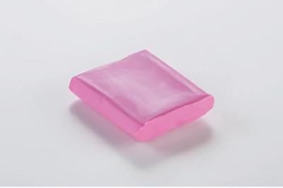 Creativ Company Cernit boetseerklei fuschia, 56 gram