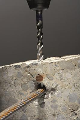 Irwin SDS-plus betonboor 10 x 210 mm