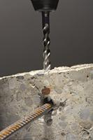 Irwin SDS-plus betonboor 10 x 210 mm - thumbnail