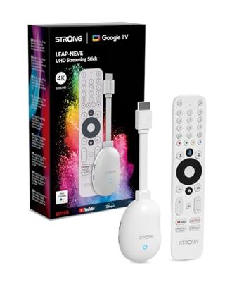 Strong Streamingbox HDMI streaming stick 4K, HDR