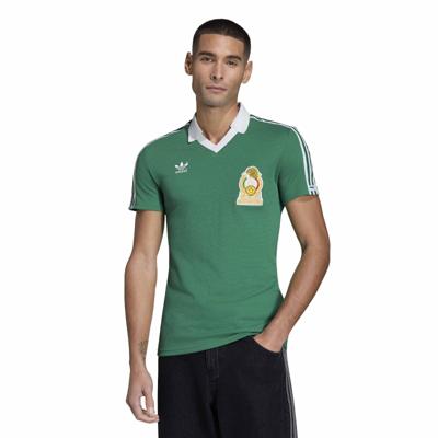 adidas Mexico Thuisshirt Retro 1986