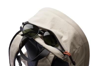 Bellroy Lite daypack MacBook Air/Neo 13" - Ash Bellroy Lite daypack MacBook Air/Neo 13" - Ash