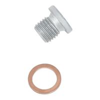 Stootvoegverbinding 150 mm Zwartgrijs (voor rabatdelen) - VinyPlus - thumbnail