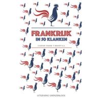 Frankrijk in 50 klanken - Caspar Visser 't Hooft - Paperback (9789461852328) - thumbnail