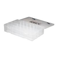 Zeck Big Bait Compartment Box L - thumbnail