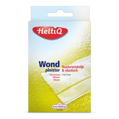 HeltiQ Wondpleister