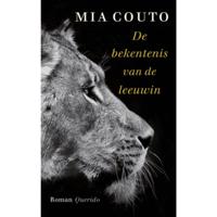 De bekentenis van de leeuwin - Mia Couto - Paperback (9789021404950) - thumbnail