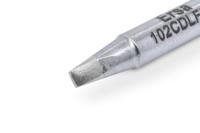 Ersa 102 CD LF 24 Soldeerpunt Beitelvorm, recht Grootte soldeerpunt 2.4 mm Inhoud: 1 stuk(s) - thumbnail