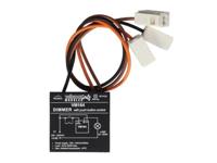 Whadda WML164 DMX controller - thumbnail