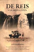 De reis van mij leven - Lex Harding - ebook - thumbnail