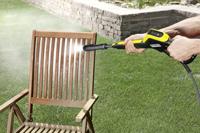 Karcher Hogedrukreiniger K 7 Smart Control Flex - 1.317-340.0 - thumbnail