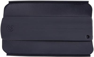 Curana accu-hoes "wrap" batt.cover wrap 13.9 black