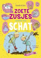 De Zoete Zusjes zoeken een schat - thumbnail