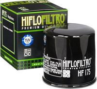 HIFLOFILTRO ölfilter oil filter hf-175 - thumbnail