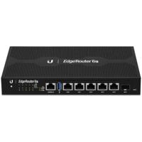 Ubiquiti compatible EdgeRouter 6P PoE/GE/GE/06 - thumbnail