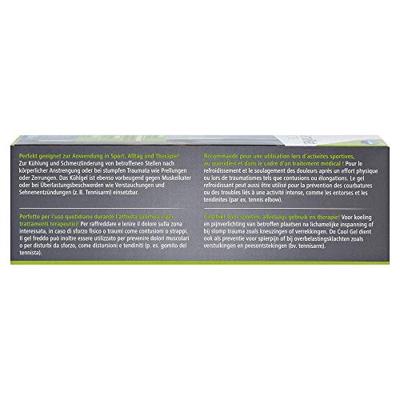 Dp Active Cool Gel 100ml 100ml