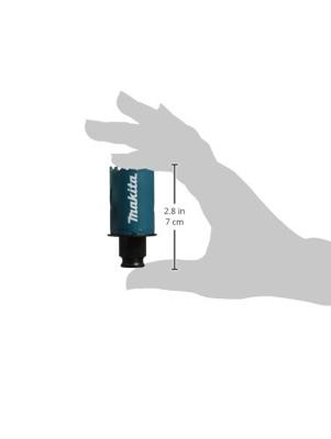 Makita B-11330 Gatzaag 30mm bi-metaal snelwissel - thumbnail