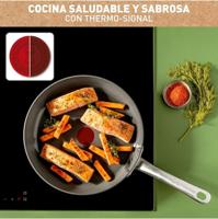 Tefal Renew+ koekenpan 24 cm C4240443 - thumbnail