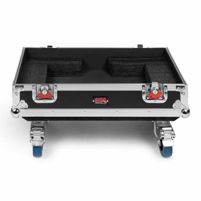 Gator Cases G-TOUR-AMP112 houten flightcase voor 1x12 gitaarcombo