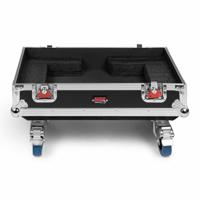Gator Cases G-TOUR-AMP112 houten flightcase voor 1x12 gitaarcombo - thumbnail