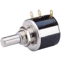 Vishay 534B1203JC 534B1203JC Precisiepotmeter 10-slagen Mono 2 W 20 kΩ 1 stuk(s) - thumbnail