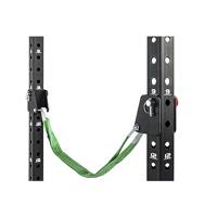 Tunturi Cross Fit Rack RC20 Base - thumbnail