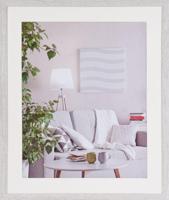 Henzo Modern 50x60 Frame wit - thumbnail