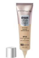 Maybelline (public) Dream Urban Cover 30 ml Koker Crème 220 Natural Beige - thumbnail