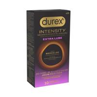 Durex Intensity Condooms Extra Lube 10 Stuks - thumbnail