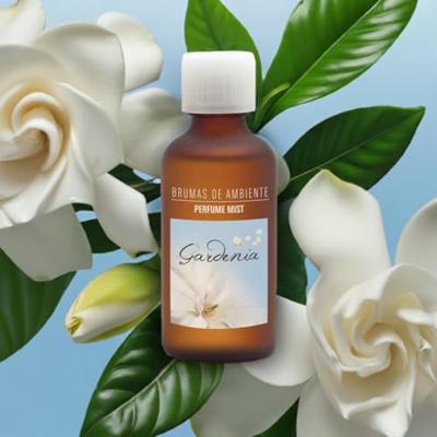 Geurolie Brumas de ambiente 50 ml Gardenia Boles d'olor - Boles d olor Geurolie Brumas de ambiente 50 ml Gardenia Boles d'olor - Boles d olor