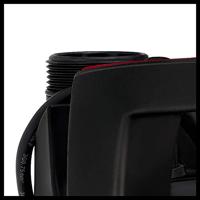 Einhell 4170710 GE-DP 3925 ECO Dompelpomp voor vervuild water 10000 l/h 6 m - thumbnail