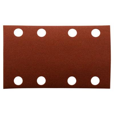 Makita Accessoires Schuurvel K240 80x133 Red V. - P-42226 Makita Accessoires Schuurvel K240 80x133 Red V. - P-42226