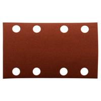 Makita Accessoires Schuurvel K240 80x133 Red V. - P-42226 - thumbnail