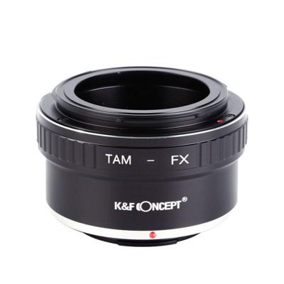 K&F Concept lensadapter Tamron Adaptall naar Fujifilm X-mount