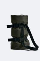 Rains  Blanket - Blush - thumbnail