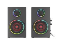 GENESIS NCS-1716 Helium 300BT ARGB luidsprekers - thumbnail