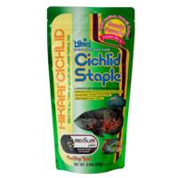 Cichlid Staple Medium 250 Gr vissenvoer Hikari - Hikari - thumbnail