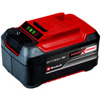 Einhell 4511437 Power X-Change Plus 18V 5,2Ah P-X-C Gereedschapsaccu 18 V 5.2 Ah Li-ion - thumbnail