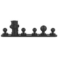 Ram Tough-Track - Top-Loading Composite 12" Track - thumbnail