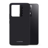 Mobilize Rubber Gelly Case Xiaomi Poco X6 5G/Redmi Note 13 Pro 5G Matt Black - thumbnail