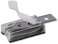 Robomow 122-100-619 Reserve mes Set van 8 stuks Geschikt voor merk: Robomow - thumbnail