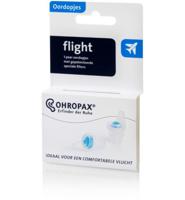 Ohropax Filter Flight Oordopjes - thumbnail
