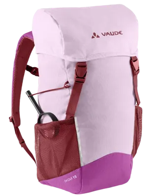 Vaude Skovi 15 Kinderrugzak